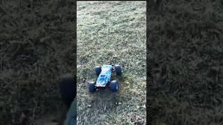 Flipping the Hosim X07