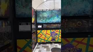 Art Festival at The Square West Palm Beach #artfestival #shorts #livinginflorida