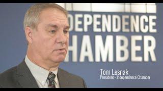 Independence Community Leadership Spotlight