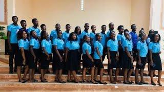 LUFU - EDEN UNIVERSITY CAMPUS CHORALE