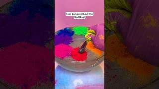 Do Colors Make Sound?