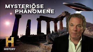 Historische Hinweise auf außerirdisches Leben | Mysteriöse Phänomene| The HISTORY Channel