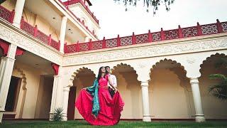 Save THE Date || Raj & Diya || Honey Studio - Modasa