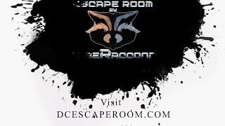 Escape Room Fairfax Dc