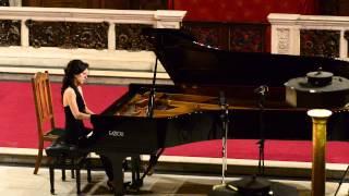 Pink Floyd Lisztified: Fantasia Quasi Sonata (Live) AyseDeniz