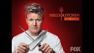 Gordon Ramsay - Hells kitchen Season 17 Uncensored Ultimate Highlights Collection