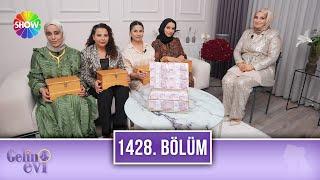 Gelin Evi 1428. Bölüm | 9 Ocak 2025