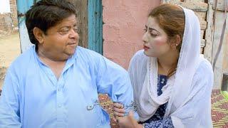 Elan Kita Preshan ǁ New Pothwari Drama ǁ Shahzada Ghaffar ǁ Mithu Funny Video ǁ Punjabi Drama 2025