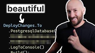 Migrations Done Right in .NET