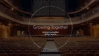 Growing Together - by DADA Creative