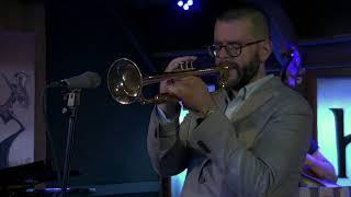 Josh Lawrence & Friends - Blues Connotation