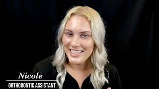 Meet The Team - Nicole | Braces And Invisalign | Lincoln, NE