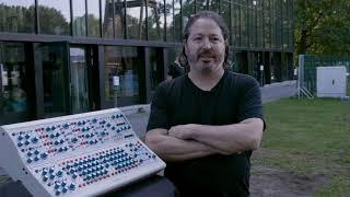 Buchla & Tiptop Audio - Series 200