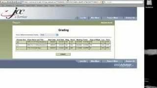 Online Grading