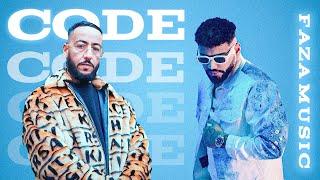 Lacrim ft. Samara  - Code (Faza Remix)