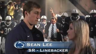 Football Bowl Media Day: A Busy Week for the Nittany Lions