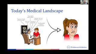 IEPRS Conference 21 | Pain Neuroscience Education – Teaching People About Pain