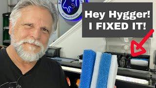Filter Game Changer - this is *Much Easier and Way Better!*