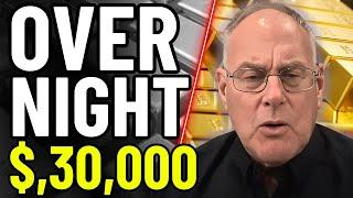 It'll Happen OVERNIGHT! GOLD & SILVER Prices Will Get Much Higher  - Rick Rule New Interview