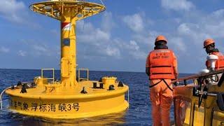 Mystery Chinese Buoy Near Xiaoliuqiu Raises Alarm｜TaiwanPlus News