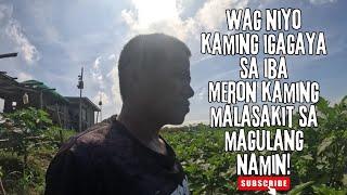 MAAYOS ANG PAG IISIP NAMIN?