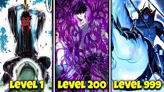 *FULL* Weak Boy Unlocks The Dead Travelers Hidden Class & Gains The Strongest System - Manhwa Recap