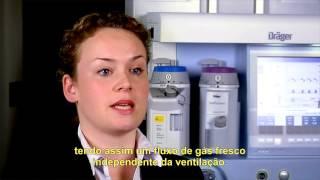 Dräger-Neonatal Anesthesia-legendado