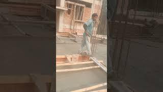 32 Cum Slab Casting