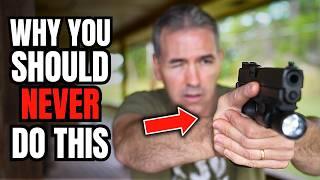 Former CIA Officer Explains How to Keep Kids Safe in a Home Invasion