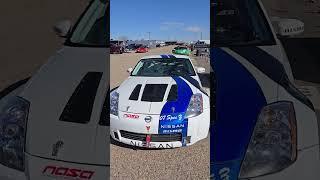 2024 NASA season opener at Pueblo Motorsports Park- walk around