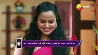 सगळ्या बहिणी मिळून तुळजाला तयार करतात | Lakhat Ek Amcha Dada | Best Scene | Zee Marathi