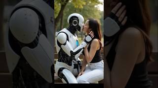 Future Smart Robot | #Robot #FutureTech
