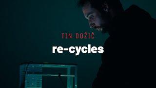 Tin Dožić: re-cycles (zvučna izvedba) / AK galerija / 24. 1. 2024.