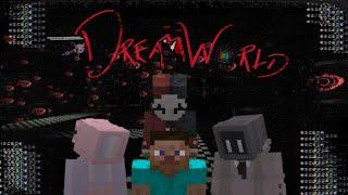 DreamWorld | Trailer Oficial Dublado