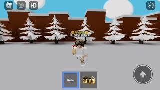 Roblox Türkçe / Tanışma Oyunu Nasıl Yapılır Mobil den