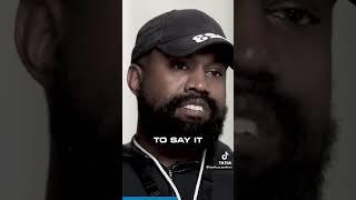 Kanye west spoke is mine about Donald Trump he like Donald Trump you need to watch this