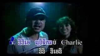 Chouk Meas Production DJ - Revlon Chalrie -  Khmer Hip-hop