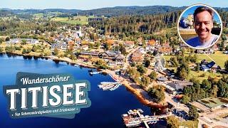 Beautiful Titisee v5