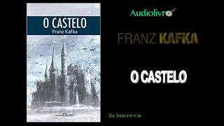 O Castelo, Franz Kafka. Audiolivro, Capítulo1