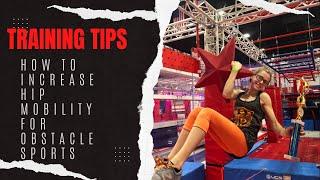 Mastering the Spider Climb: Ninja Warrior Mobility Secrets