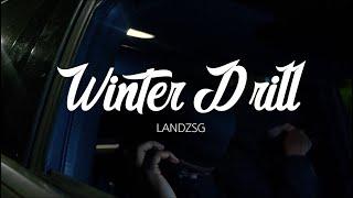 #SG Landz - Winter Drills (Official Music Video)