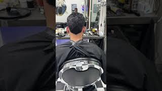 Nieuwe haar