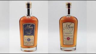 Tingalls Client Testimonial: Liz Henry from J. Henry & Sons Wisconsin Straight Bourbon