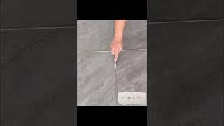 Epoxy Cartridge Tile Grout - Super Waterproof & Easy to Use