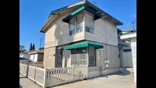 Long Beach Duplex Rentals 2BR/1.5BA by Long Beach Property Management