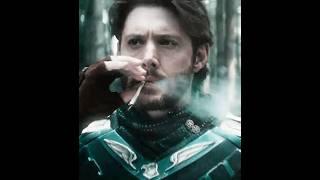 "You're Just A Cheap Knockoff" - Soldier Boy Cold Edit || BLAH! (slowed) #soldierboy #edit