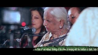 Naman - Episode 17 | Girija Devi | Indian Classical Music | Benaras Media Works