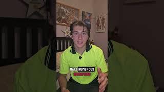 1 Day before I run my 800m PB...