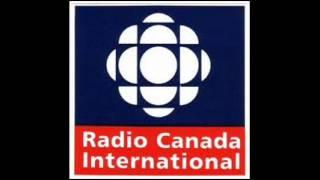 RCI - Radio Canada International (medley)