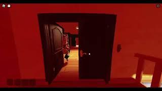 Project Break In (Hello Neighbor Alpha 1 on ROBLOX) - Update